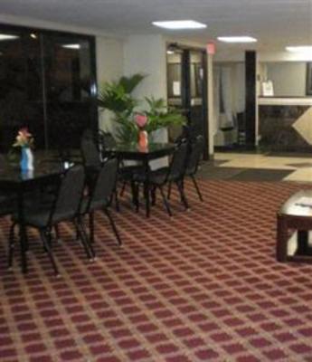 фото отеля Regency Inn and Suites West Springfield