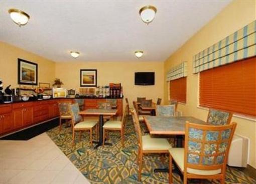 фото отеля Comfort Inn Dayton / Miller Ln.