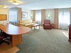 фото отеля Candlewood Suites Indianapolis Dwtn Medical Dist