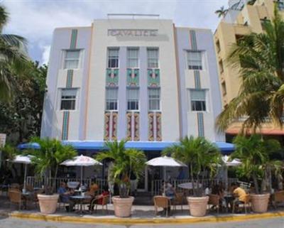 фото отеля Cavalier Hotel Miami Beach