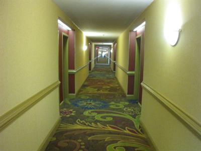 фото отеля Holiday Inn South Fayetteville (North Carolina)