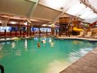 фото отеля Clarion Inn Amana Colonies and Wasserbahn Waterpark Resort