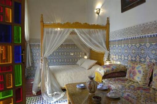 фото отеля Riad Ghita Guesthouse Fez