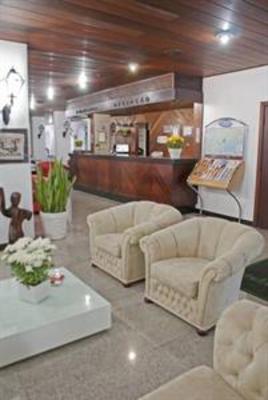 фото отеля Vila Velha Hotel