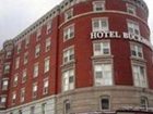 фото отеля Buckminster Hotel