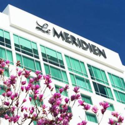 фото отеля Le Meridien Atlanta Perimeter