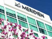 Le Meridien Atlanta Perimeter