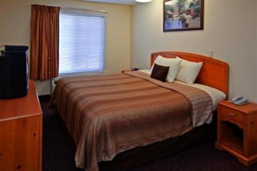 фото отеля Candlewood Suites Stevensville