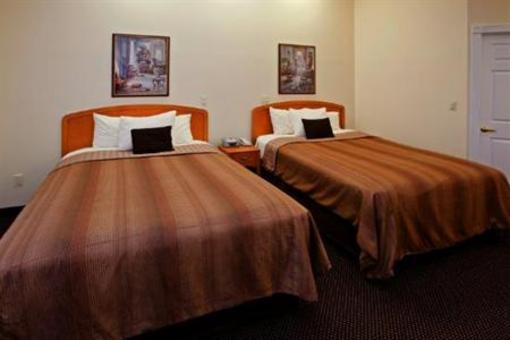 фото отеля Candlewood Suites Stevensville