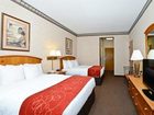 фото отеля Comfort Suites Boone (North Carolina)