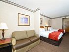 фото отеля Comfort Suites Boone (North Carolina)