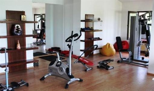 фото отеля Insieme Grand Resort