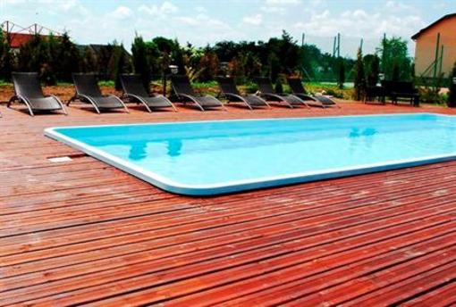 фото отеля Insieme Grand Resort