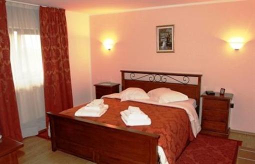 фото отеля Insieme Grand Resort