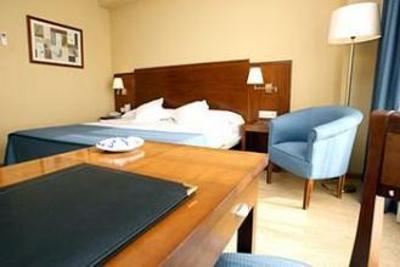 фото отеля Best Western Hotel Albufera Alfafar