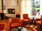 фото отеля Courtyard by Marriott Seattle Southcenter