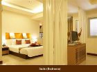 фото отеля Maninarakorn Hotel Chiang Mai