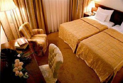 фото отеля Globo Hotel Split