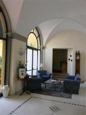 фото отеля Villa Sonnino