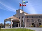 фото отеля Holiday Inn Express Halifax Bedford