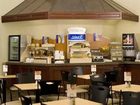 фото отеля Holiday Inn Express Halifax Bedford