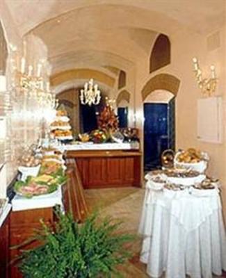 фото отеля Hotel Tre Vecchi
