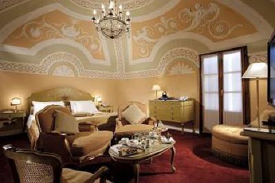 фото отеля Accademia Hotel Verona