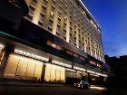 фото отеля Seoul Palace Hotel