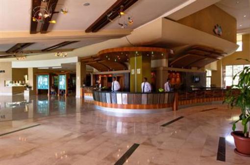 фото отеля Sueno Hotels Golf Belek