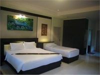 Villa Wanida Garden Resort Pattaya