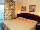 фото отеля Hotel Bahia Serena