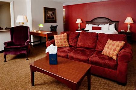 фото отеля Hampton Inn Airport South Portland