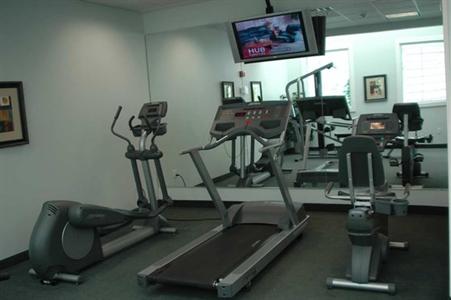 фото отеля Hampton Inn Airport South Portland