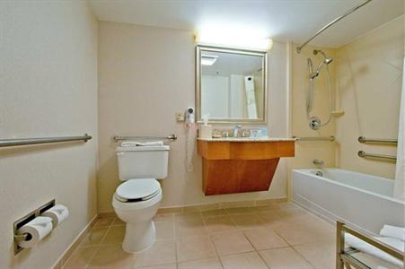 фото отеля Hampton Inn Airport South Portland