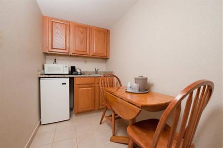 фото отеля Hampton Inn Airport South Portland