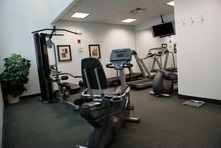 фото отеля Hampton Inn Airport South Portland