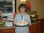 фото отеля Hampton Inn Airport South Portland