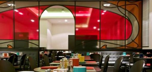 фото отеля Park Inn by Radisson Brussels Midi