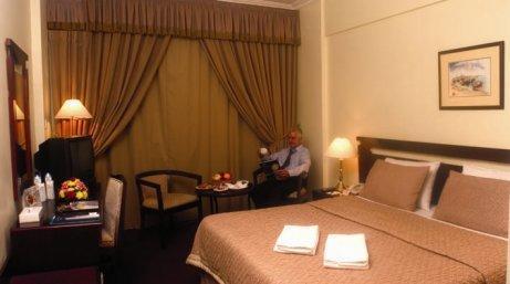 фото отеля K-Porte Inn Hotel
