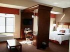 фото отеля Hampton Inn & Suites Spokane Valley