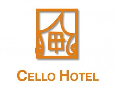 фото отеля Hotel Cello Seocho