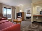 фото отеля Hilton Suites Oakbrook Terrace