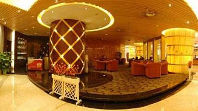 фото отеля Yimei Plaza Hotel