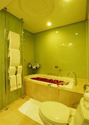 фото отеля Yimei Plaza Hotel
