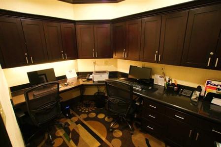 фото отеля Hampton Inn & Suites Big Spring