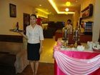 фото отеля Macau Phnom Penh Hotel