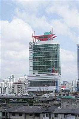 фото отеля S31 Sukhumvit Hotel