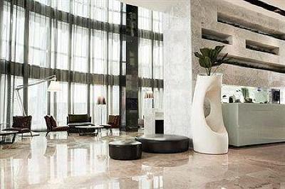 фото отеля S31 Sukhumvit Hotel