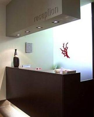 фото отеля Corallo Hotel Milan