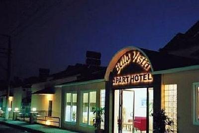 фото отеля Bella Vista Suit Hotel